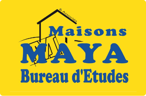 Maisons Maya Et Associes Maconnerie Gros Oeuvre Erstein Logo