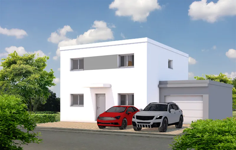 Maisons Maya Et Associes Maconnerie Gros Oeuvre Erstein 3 1 1