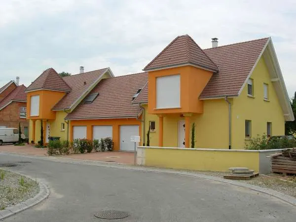 Maisons Maya Et Associes Maconnerie Gros Oeuvre Erstein Bi Famille A Rhinau07