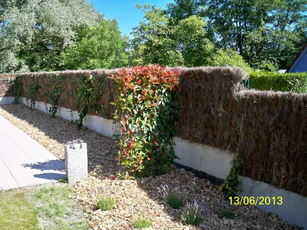 Maisons Maya Et Associes Maconnerie Gros Oeuvre Erstein Cloture 13