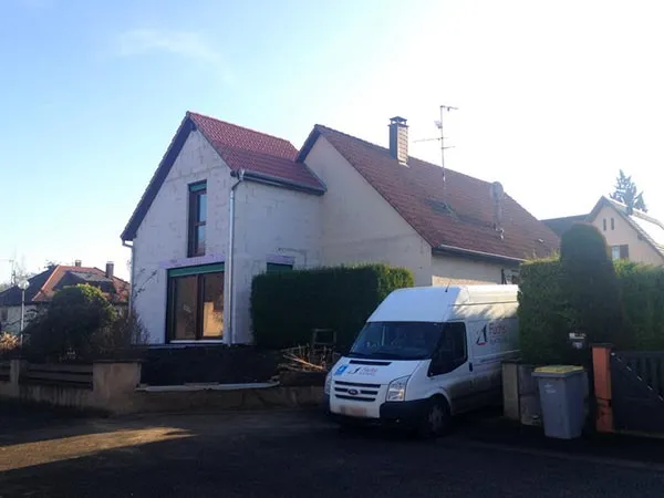Maisons Maya Et Associes Maconnerie Gros Oeuvre Erstein Extension MI A Daubensand10
