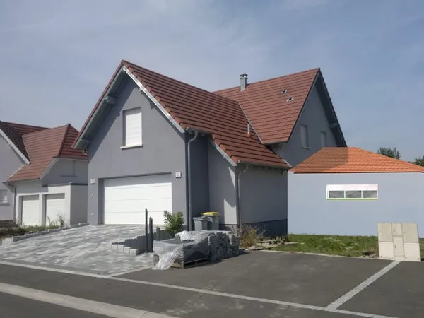 Maisons Maya Et Associes Maconnerie Gros Oeuvre Erstein Extension MI A Gerstheim1