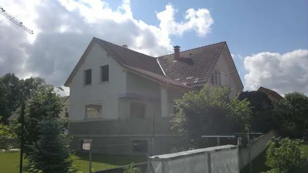 Maisons Maya Et Associes Maconnerie Gros Oeuvre Erstein Extension A Rhinau 12