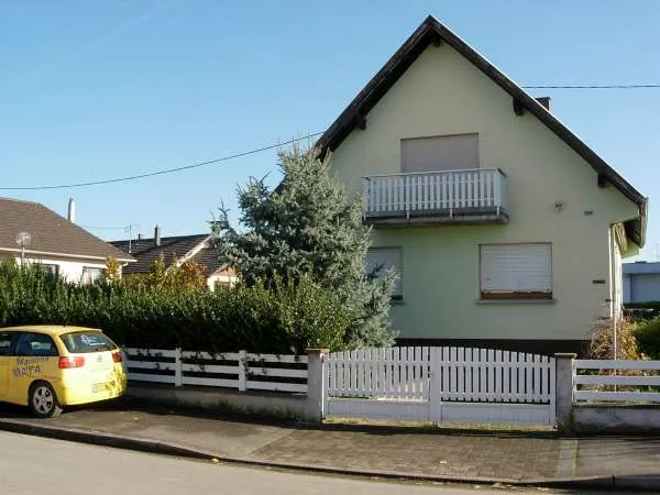 Maisons Maya Et Associes Maconnerie Gros Oeuvre Erstein Extension De Batiment A Rhinau1
