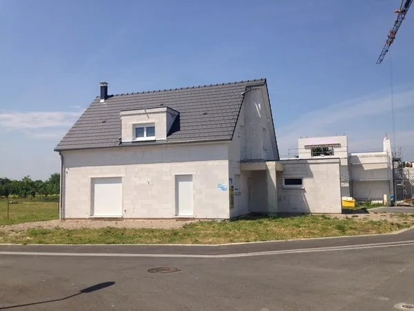 Maisons Maya Et Associes Maconnerie Gros Oeuvre Erstein Maison Individuelle A Gerstheim0013