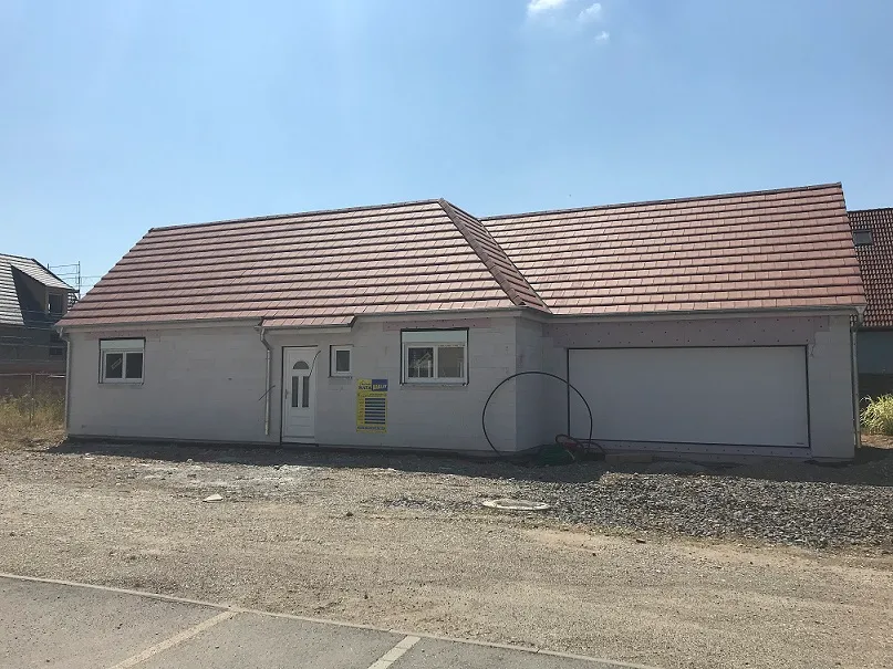 Maisons Maya Et Associes Maconnerie Gros Oeuvre Erstein Maison Individuelle A Fegersheim1.1