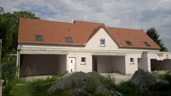 Maisons Maya Et Associes Maconnerie Gros Oeuvre Erstein Maison Tri Familles A Muttersholtz012