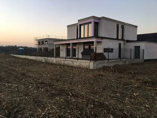 Maisons Maya Et Associes Maconnerie Gros Oeuvre Erstein PASCHENDA A Wolfgantzen Site11