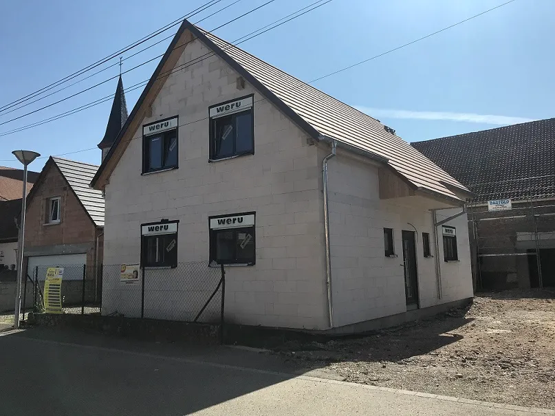 Maisons Maya Et Associes Maconnerie Gros Oeuvre Erstein Site 5 2