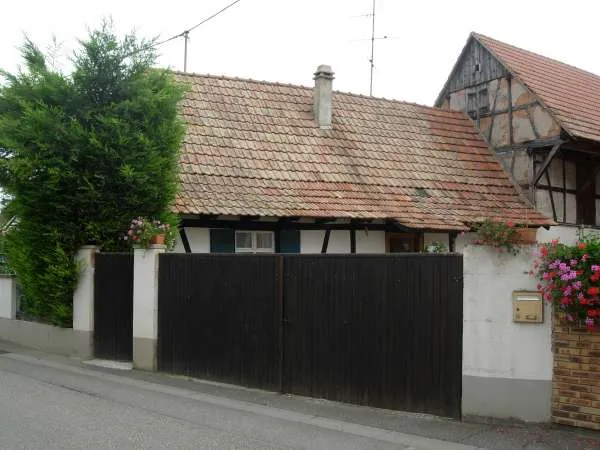 Maisons Maya Et Associes Maconnerie Gros Oeuvre Erstein Transformation A Schaeffersheim1